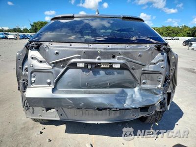 Zdjęcie 6 z 13 samochodu: 2023 SUBARU SOLTERRA PREMIUM VIN:JTMABABA4PA018144 - miniatura