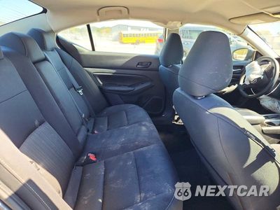 Zdjęcie 10 z 12 samochodu: 2024 NISSAN ALTIMA SV VIN:1N4BL4DV4RN334082 - miniatura