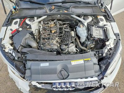 Zdjęcie 11 z 12 samochodu: 2019 AUDI A5 PREMIUM VIN:WAUANCF59KA077258 - miniatura