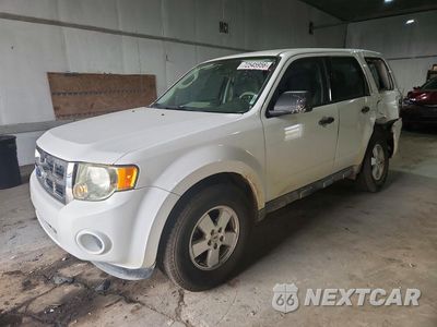 2012 FORD ESCAPE XLS 1FMCU0C76CKB33134 - główne zdjęcie licytacji z USA - miniatura