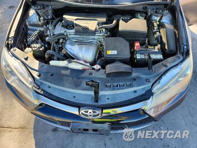 Zdjęcie 11 z 13 samochodu: 2017 TOYOTA CAMRY SE VIN:4T1BF1FK7HU757922 - miniatura