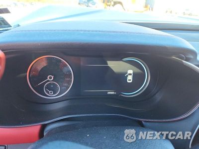 Zdjęcie 9 z 12 samochodu: 2023 GENESIS G70 2.0T VIN:KMTG34TA7PU131996 - miniatura