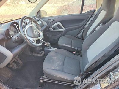 Zdjęcie 7 z 13 samochodu: 2013 SMART FORTWO PURE VIN:WMEEJ3BAXDK631599 - miniatura