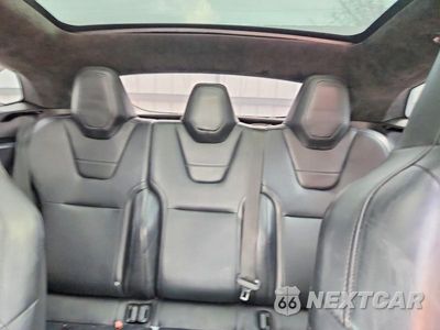 Zdjęcie 10 z 12 samochodu: 2014 TESLA MODEL S VIN:5YJSA1H21EFP63932 - miniatura