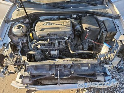 Zdjęcie 11 z 13 samochodu: 2016 AUDI A3 PREMIUM VIN:WAUB8GFF4G1082922 - miniatura