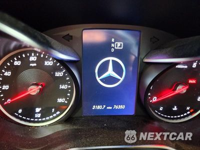 Zdjęcie 9 z 13 samochodu: 2020 MERCEDES-BENZ GLC 300 4MATIC VIN:WDC0G8EBXLF690839 - miniatura