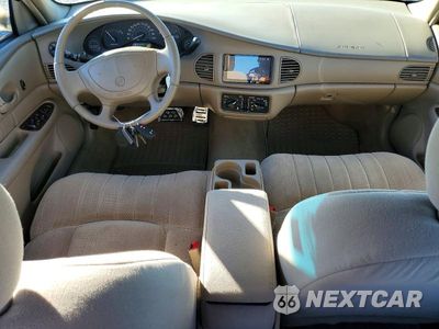 Zdjęcie 8 z 12 samochodu: 2004 BUICK CENTURY CUSTOM VIN:2G4WS52J041327382 - miniatura