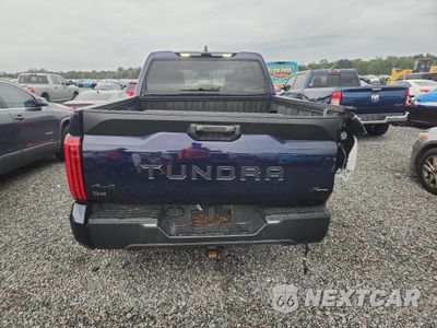 Zdjęcie 6 z 12 samochodu: 2024 TOYOTA TUNDRA SR5 VIN:5TFLA5DB9RX211530 - miniatura