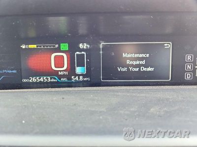 Zdjęcie 9 z 13 samochodu: 2018 TOYOTA PRIUS PRIME PREMIUM VIN:JTDKARFP4J3092938 - miniatura