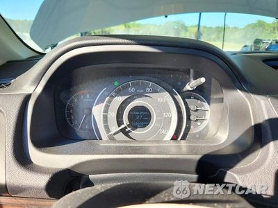 Zdjęcie 9 z 13 samochodu: 2015 HONDA CR-V TOURING VIN:5J6RM3H99FL014030 - miniatura