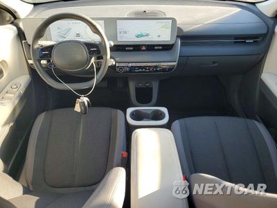 Zdjęcie 8 z 13 samochodu: 2024 HYUNDAI IONIQ 5 SEL VIN:KM8KN4DE6RU235480 - miniatura