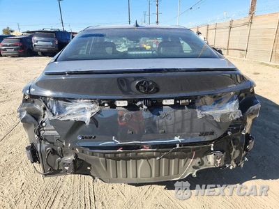 Zdjęcie 6 z 13 samochodu: 2026 TOYOTA CAMRY XSE VIN:4T1DAACK6TU287984 - miniatura