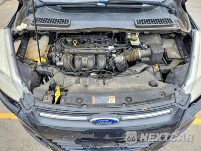 Zdjęcie 12 z 14 samochodu: 2015 FORD ESCAPE SE VIN:1FMCU0G76FUB81459 - miniatura