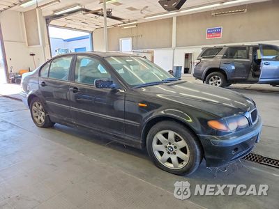 Czwarte zdjęcie samochodu z boku: 2003 BMW 325 I VIN:WBAET37433NH04241 - miniatura