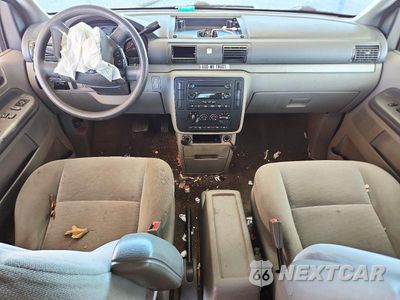 Zdjęcie 8 z 13 samochodu: 2005 FORD FREESTAR SE VIN:2FMZA516X5BA32234 - miniatura