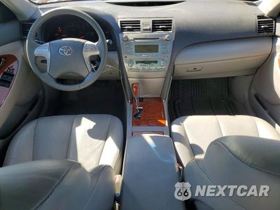 Zdjęcie 8 z 12 samochodu: 2009 TOYOTA CAMRY XLE VIN:4T1BE46K29U803856 - miniatura