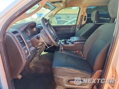 Zdjęcie 7 z 12 samochodu: 2022 RAM 1500 CLASSIC TRADESMAN VIN:1C6RR7ST3NS202301 - miniatura