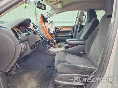 Zdjęcie 7 z 14 samochodu: 2012 BUICK ENCLAVE VIN:5GAKRBED6CJ393430 - miniatura