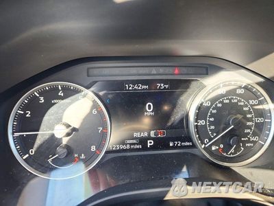 Zdjęcie 9 z 13 samochodu: 2023 MITSUBISHI OUTLANDER ES VIN:JA4J3TA80PZ007533 - miniatura