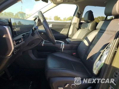 Zdjęcie 7 z 13 samochodu: 2024 HYUNDAI SANTA FE LIMITED VIN:5NMP44GL4RH017245 - miniatura