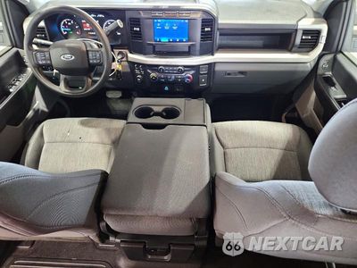 Zdjęcie 8 z 12 samochodu: 2023 FORD F250 SUPER DUTY VIN:1FT7W2AT9PEC04049 - miniatura