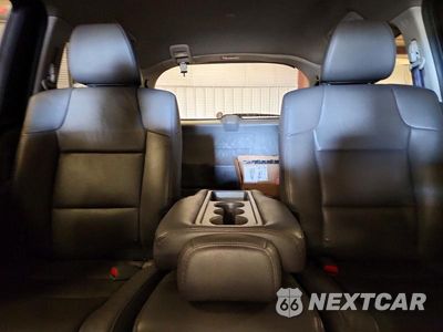 Zdjęcie 10 z 13 samochodu: 2016 HONDA ODYSSEY EXL VIN:5FNRL5H69GB087106 - miniatura