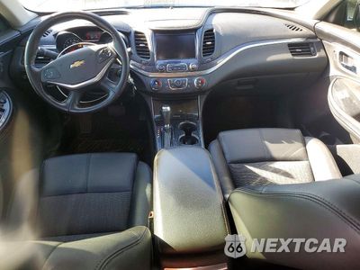 Zdjęcie 8 z 12 samochodu: 2016 CHEVROLET IMPALA LT VIN:2G1115S30G9122839 - miniatura