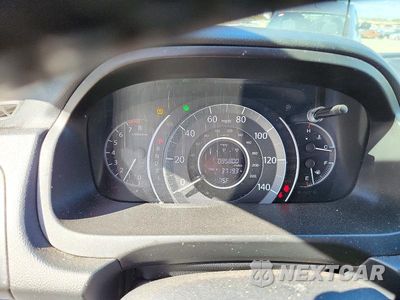 Zdjęcie 9 z 13 samochodu: 2014 HONDA CR-V EXL VIN:2HKRM4H7XEH659279 - miniatura