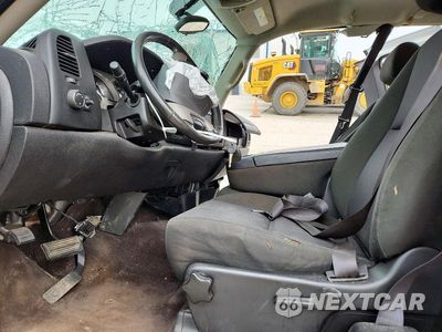 Zdjęcie 7 z 12 samochodu: 2013 CHEVROLET SILVERADO C1500 LT VIN:1GCRCSEA6DZ277118 - miniatura