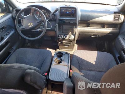 Zdjęcie 8 z 12 samochodu: 2006 HONDA CR-V LX VIN:JHLRD78586C029339 - miniatura