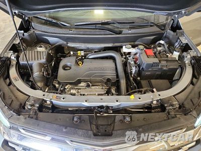 Zdjęcie 12 z 13 samochodu: 2026 CHEVROLET EQUINOX LT VIN:3GNAXPEG6TL307122 - miniatura