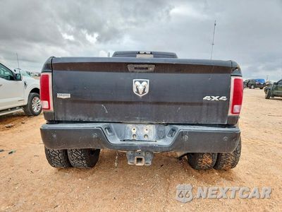 Zdjęcie 6 z 12 samochodu: 2017 RAM 3500 LARAMIE VIN:3C63RRJL3HG743346 - miniatura