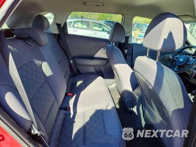 Zdjęcie 11 z 13 samochodu: 2018 KIA NIRO FE VIN:KNDCB3LC7J5140291 - miniatura