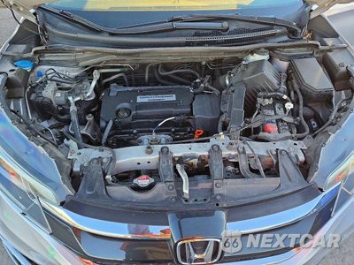 Zdjęcie 11 z 12 samochodu: 2015 HONDA CR-V EX VIN:2HKRM4H57FH668327 - miniatura