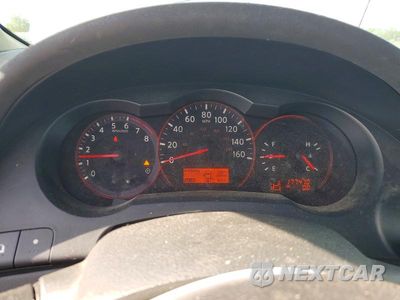 Zdjęcie 9 z 12 samochodu: 2008 NISSAN ALTIMA VIN:1N4AL21E98N536578 - miniatura