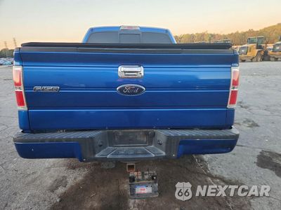 Zdjęcie 6 z 12 samochodu: 2010 FORD F150 SUPERCREW VIN:1FTEW1C83AFB37766 - miniatura