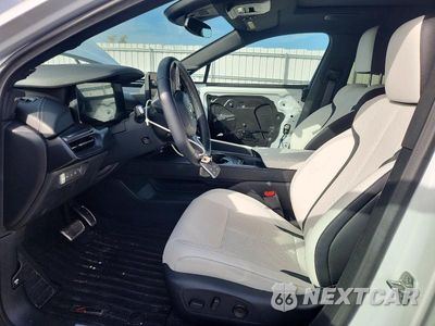 Zdjęcie 7 z 14 samochodu: 2024 ACURA ZDX A-SPEC VIN:4W5KHNRL3RZ507305 - miniatura