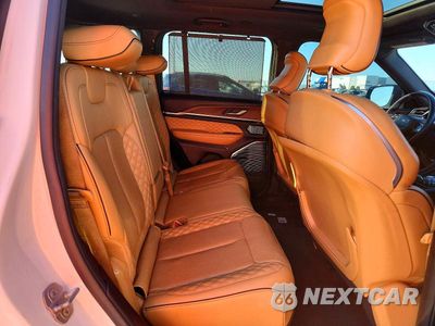 Zdjęcie 11 z 13 samochodu: 2022 JEEP GRAND CHEROKEE SUMMIT 4XE VIN:1C4RJYE6XN8749459 - miniatura