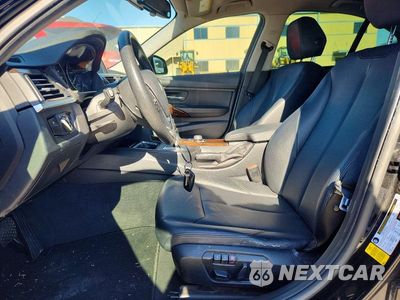 Zdjęcie 7 z 12 samochodu: 2015 BMW 328 I SULEV VIN:WBA3C1C52FP854003 - miniatura