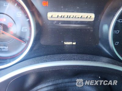 Zdjęcie 9 z 13 samochodu: 2015 DODGE CHARGER R/T VIN:2C3CDXCT0FH896017 - miniatura