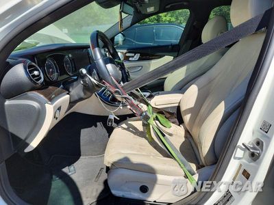 Zdjęcie 7 z 12 samochodu: 2019 MERCEDES-BENZ E 300 VIN:WDDZF4JB6KA525760 - miniatura