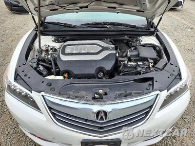 Zdjęcie 11 z 13 samochodu: 2014 ACURA RLX TECH VIN:JH4KC1F59EC006585 - miniatura