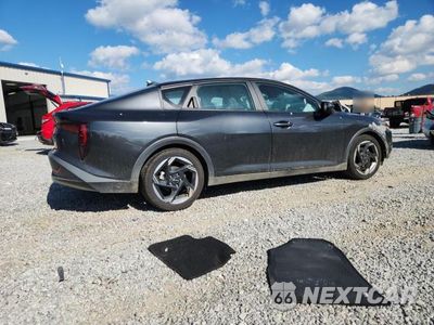 Trzecie zdjęcie samochodu z tyłu: 2025 KIA K4 EX VIN:3KPFU4DE8SE053597 - miniatura