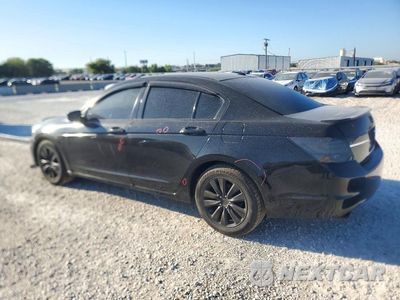 Drugie zdjęcie samochodu z przodu: 2012 HONDA ACCORD EXL VIN:1HGCP3F81CA001598 - miniatura