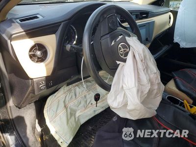 Zdjęcie 8 z 12 samochodu: 2018 TOYOTA COROLLA LE VIN:2T1BURHE4JC977523 - miniatura