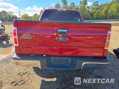 Zdjęcie 6 z 12 samochodu: 2013 FORD F150 SUPERCREW VIN:1FTEW1CM2DFD63217 - miniatura