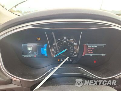 Zdjęcie 9 z 12 samochodu: 2016 FORD FUSION SE VIN:1FA6P0H73G5128940 - miniatura