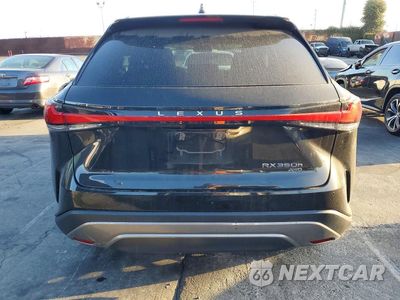 Zdjęcie 6 z 12 samochodu: 2025 LEXUS RX 350H PREMIUM+ VIN:2T2BBMCA5SC075957 - miniatura