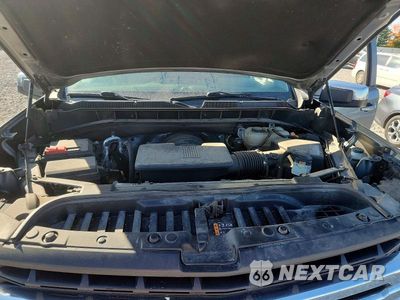 Zdjęcie 11 z 13 samochodu: 2019 CHEVROLET SILVERADO K1500 LT VIN:1GCUYDED4KZ275348 - miniatura