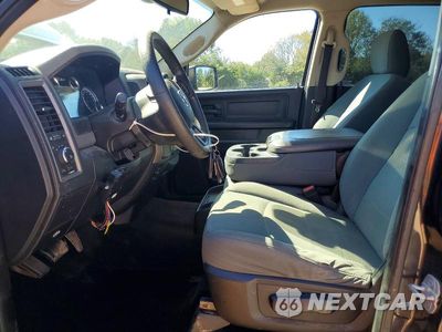 Zdjęcie 7 z 13 samochodu: 2013 RAM 1500 ST VIN:1C6RR7KT8DS688165 - miniatura